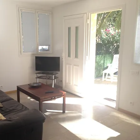 Lou Fermi Apartamento