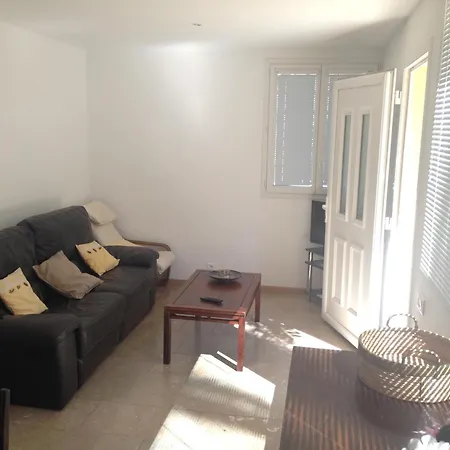 Apartamento Lou Fermi *