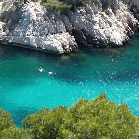 Lou Fermi Apartamento Cassis