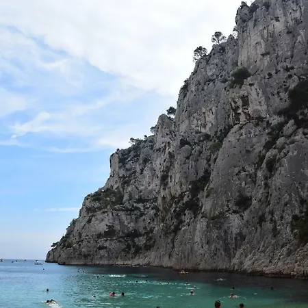 Lou Fermi Cassis